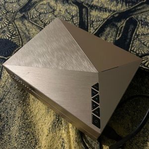 Cibest projector 📽️